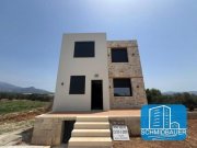 Klima Kreta, Klima: Neu gebautes Haus mit Meerblick zu verkaufen Haus kaufen